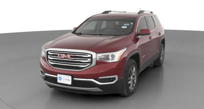 2017 GMC Acadia SLT -
                Indianapolis, IN