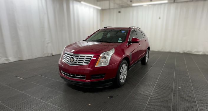 2015 Cadillac SRX Standard -
                North Las Vegas, NV