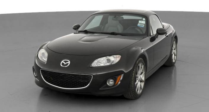 2011 Mazda MX-5 Miata Grand Touring -
                Fort Worth, TX