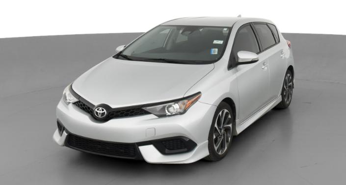 2017 Toyota Corolla iM Base -
                Concord, NC