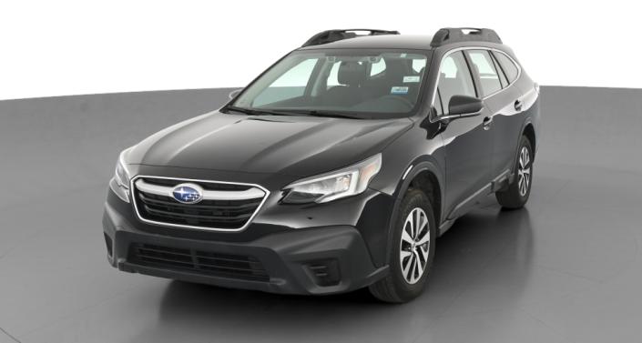 2020 Subaru Outback Base -
                Rocklin, CA