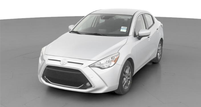 2019 Toyota Yaris LE -
                Auburn, GA