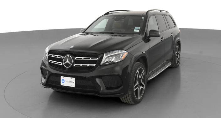 2017 Mercedes-Benz GLS 550 -
                Auburn, GA