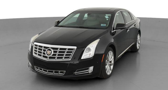 2014 Cadillac XTS Luxury -
                Concord, NC