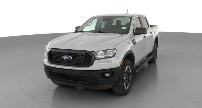 2021 Ford Ranger XL -
                West Memphis, AR