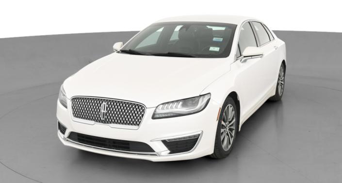 2019 Lincoln MKZ  -
                Bessemer, AL