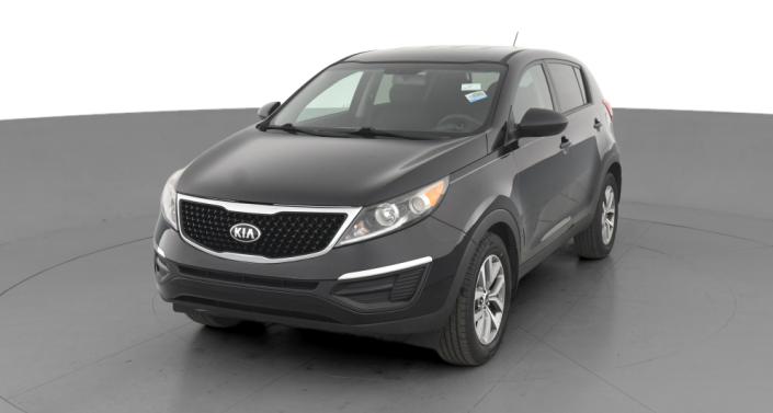 2016 Kia Sportage LX -
                West Memphis, AR