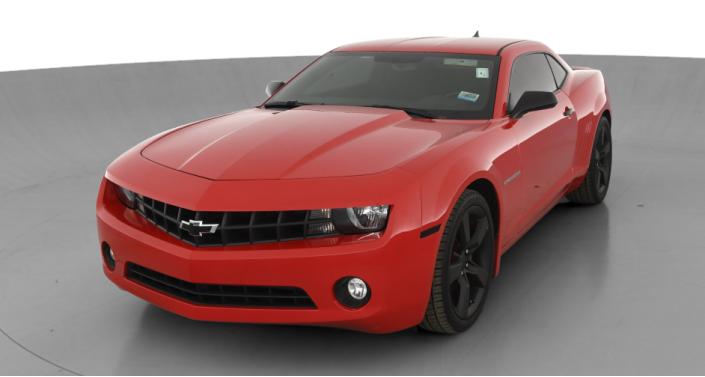 2013 Chevrolet Camaro LT -
                Colonial Heights, VA