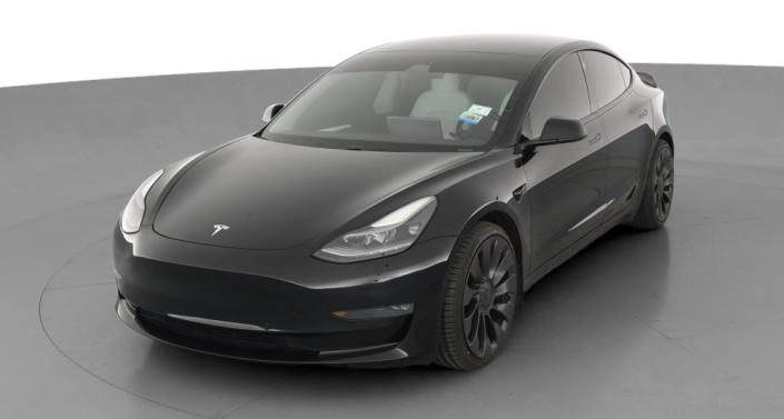 2021 Tesla Model 3 Performance -
                Bessemer, AL