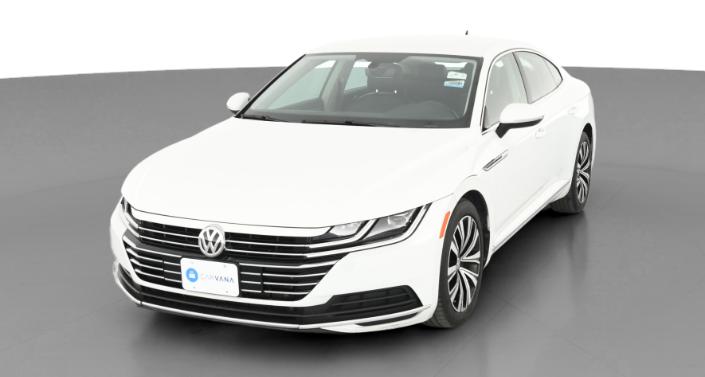 2019 Volkswagen Arteon SE -
                San Antonio, TX