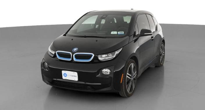 2016 BMW i3 Range Extender -
                Wheatland, OK