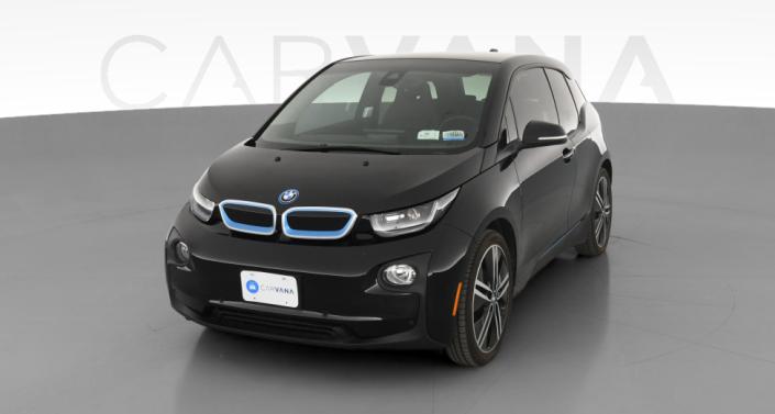 Used BMW i3 for Sale Online Carvana