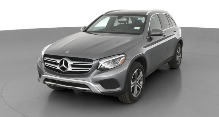 2019 Mercedes-Benz GLC 300 -
                Colonial Heights, VA