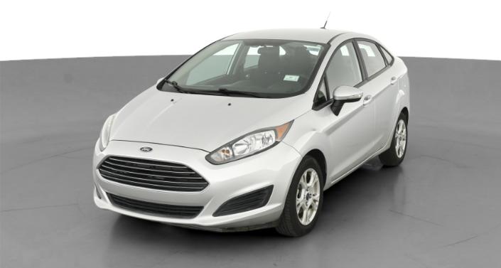 2015 Ford Fiesta SE -
                Bessemer, AL