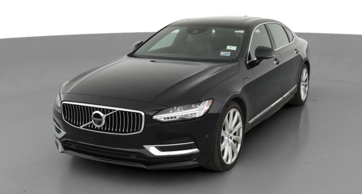 2019 Volvo S90 T8 Inscription -
                Concord, NC