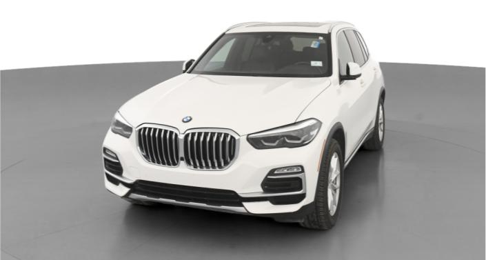 2020 BMW X5 xDrive40i -
                Fort Worth, TX