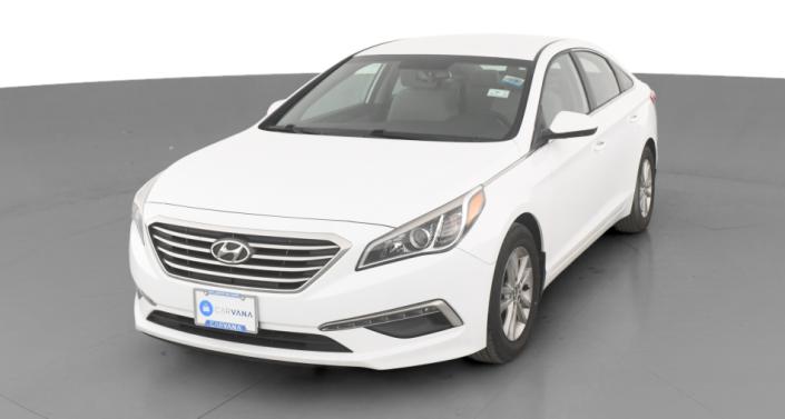 2015 Hyundai Sonata SE -
                Indianapolis, IN