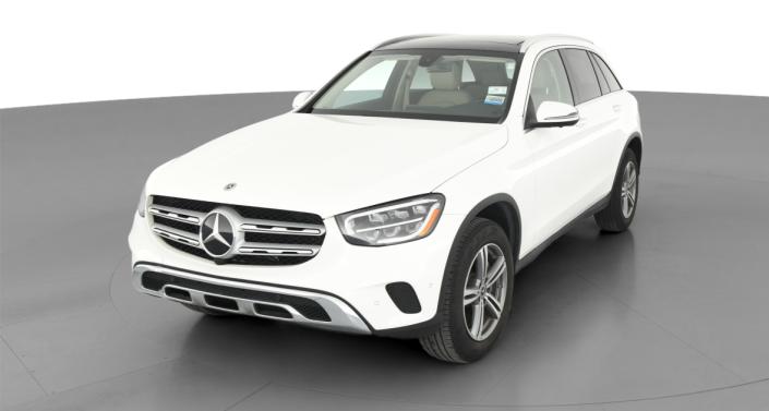 2021 Mercedes-Benz GLC 300 -
                Trenton, OH