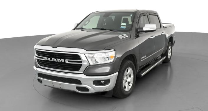 2020 RAM 1500 Big Horn -
                Bessemer, AL