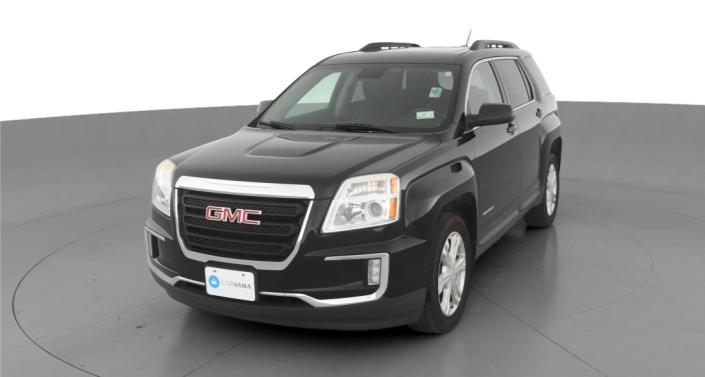 2017 GMC Terrain SLE -
                Hebron, OH