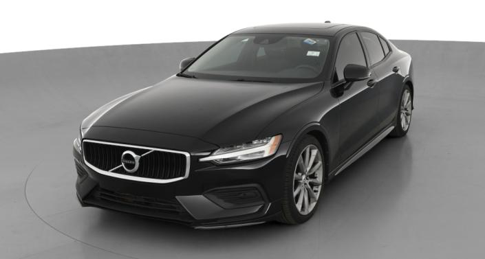 2019 Volvo S60 T5 Momentum -
                Colonial Heights, VA