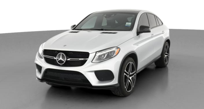 2019 Mercedes-Benz GLE 43 AMG -
                Trenton, OH