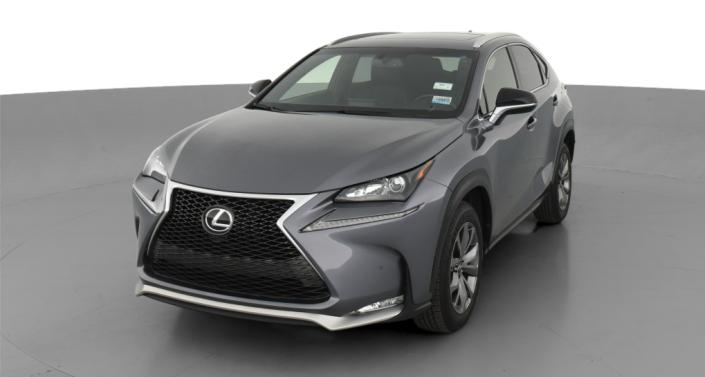 2016 Lexus NX 200t -
                Concord, NC