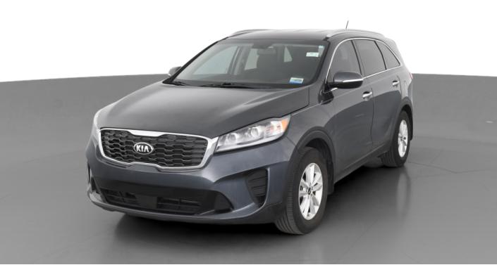 2020 Kia Sorento LX -
                Concord, NC