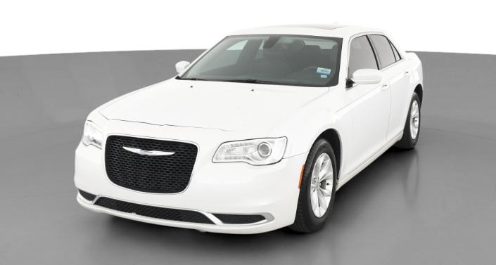 2015 Chrysler 300 Limited Edition -
                Haines City, FL