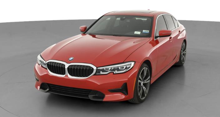 2021 BMW 3 Series 330i -
                Bessemer, AL