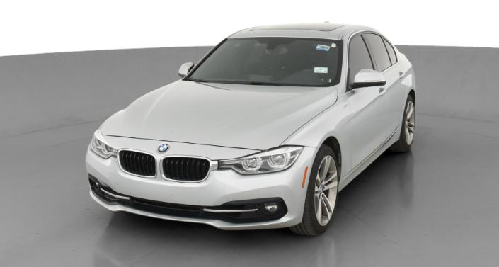 2018 BMW 3 Series 330i xDrive -
                Indianapolis, IN