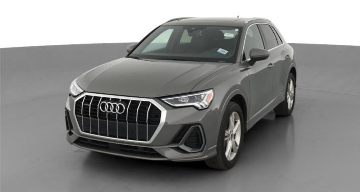 2022 Audi Q3 Premium Plus -
                Concord, NC