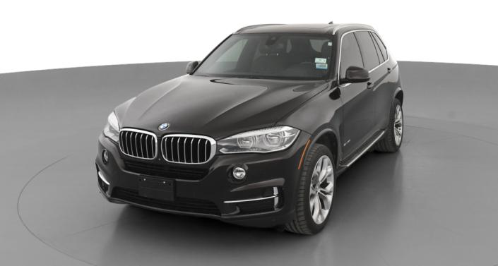 2018 BMW X5 sDrive35i -
                Fort Worth, TX