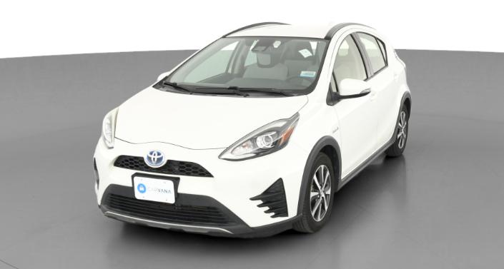 2018 Toyota Prius c One -
                Fort Worth, TX