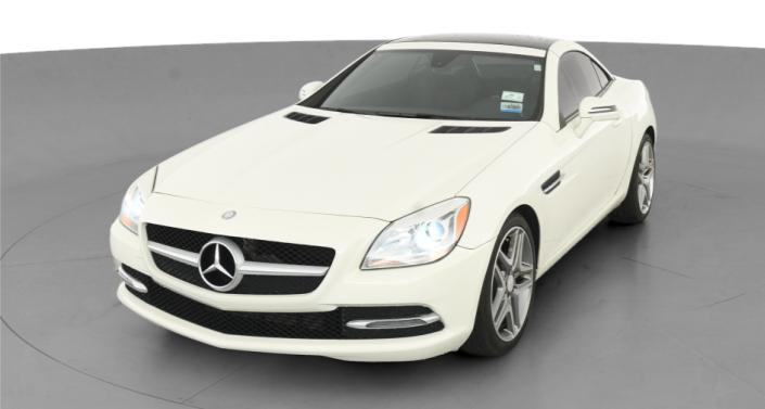 2013 Mercedes-Benz SLK 250 -
                Bessemer, AL