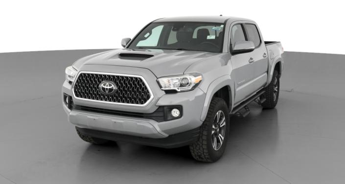 2019 Toyota Tacoma TRD Sport -
                Tolleson, AZ