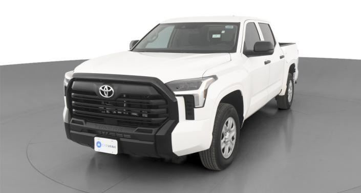 2024 Toyota Tundra SR5 -
                Indianapolis, IN