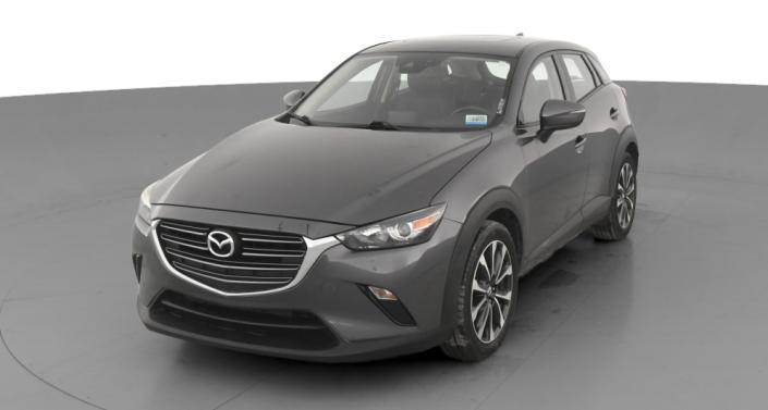 2019 Mazda CX-3 Touring -
                Indianapolis, IN