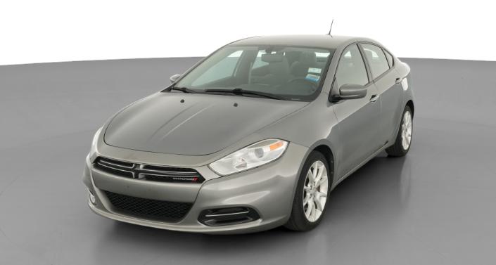 Thumbnail: 2013 Dodge Dart - 1