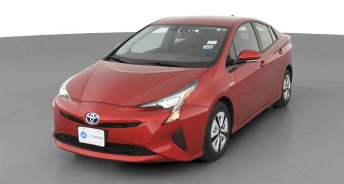 2016 Toyota Prius Four -
                Tolleson, AZ