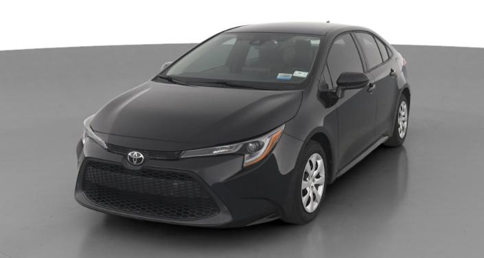 2020 Toyota Corolla LE -
                Haines City, FL