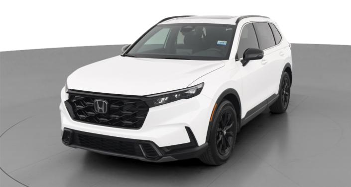 Thumbnail: 2023 Honda CR-V - 1