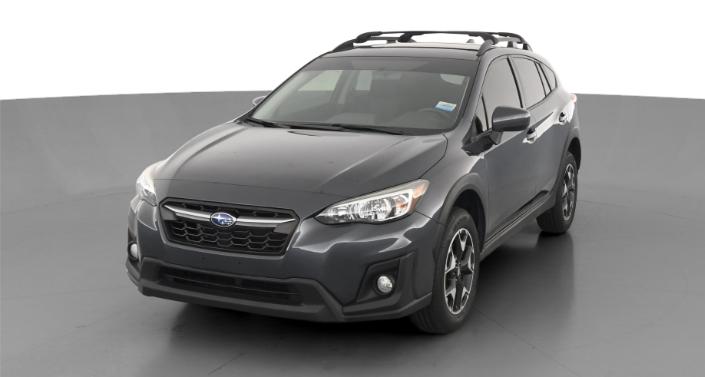 2019 Subaru Crosstrek Premium -
                Haines City, FL