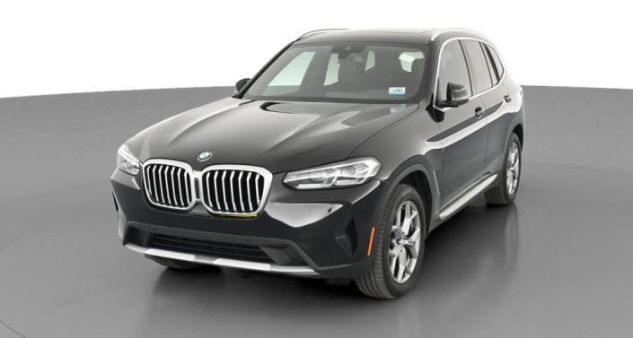 2024 BMW X3 sDrive30i -
                San Antonio, TX