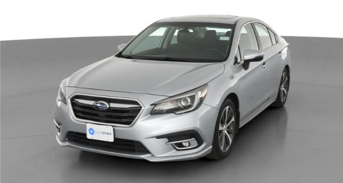 2019 Subaru Legacy Limited -
                San Antonio, TX