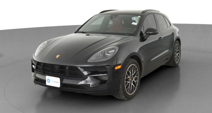 2021 Porsche Macan GTS -
                Indianapolis, IN