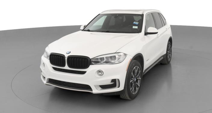 2018 BMW X5 xDrive35i -
                Fort Worth, TX