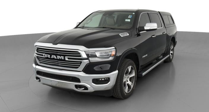 2021 RAM 1500 Laramie -
                Concord, NC