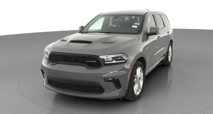 Thumbnail: 2021 Dodge Durango - 1