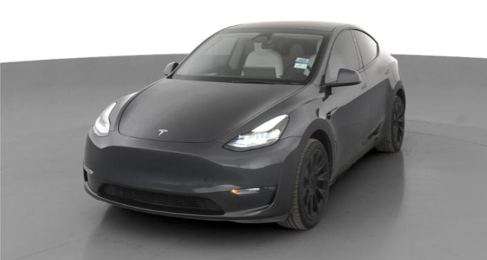 2023 Tesla Model Y Long Range -
                Fort Worth, TX